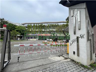 崇德熱河前院停車別墅房屋室內格局與周邊環境