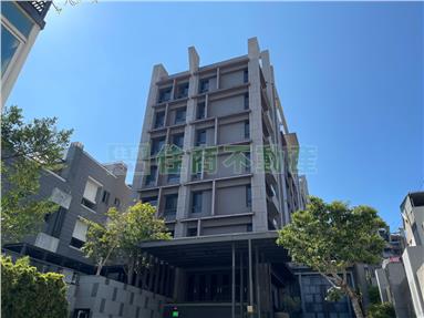 森之驛!兩房雙衛配平車房屋室內格局與周邊環境