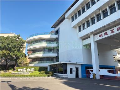 森之驛!兩房雙衛配平車房屋室內格局與周邊環境