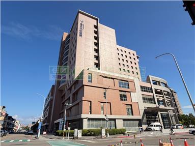 森之驛!兩房雙衛配平車房屋室內格局與周邊環境