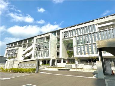 帝璟豐和金店面+3平車房屋室內格局與周邊環境