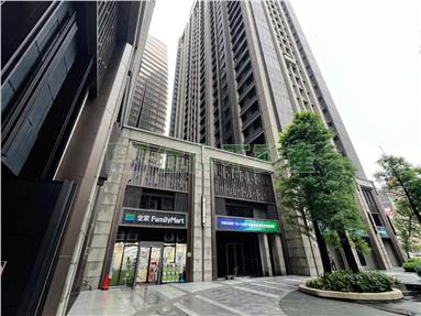 市政愛悅超低價兩房車位房屋室內格局與周邊環境