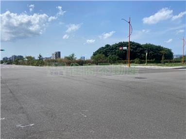 十三期樂田段25米路角地