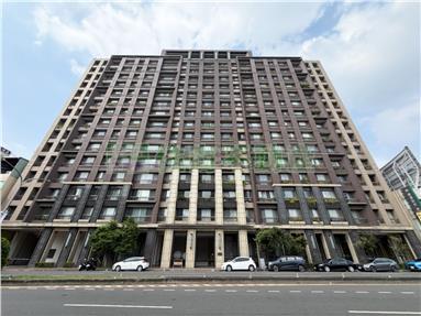 惠宇清寬大器豪邸4改3房雙平車