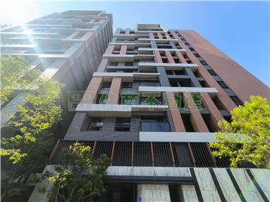 南區工學匯全新未住三房平車房屋室內格局與周邊環境