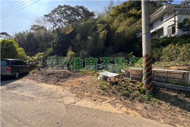 舊山線夢田買地送屋房屋室內格局與周邊環境
