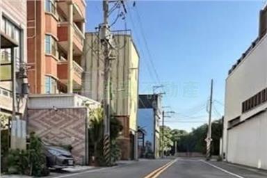 友達合法三照廠房房屋室內格局與周邊環境