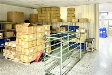 友達合法三照廠房房屋室內格局與周邊環境