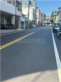 四村美建地A房屋室內格局與周邊環境
