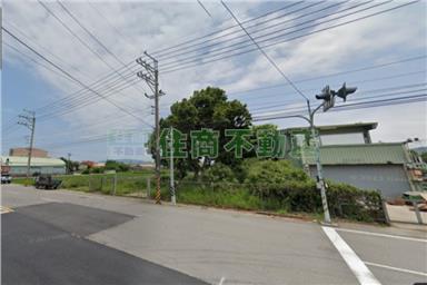 三豐路農地房屋室內格局與周邊環境