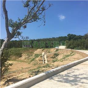 通宵享雲休閒地F房屋室內格局與周邊環境