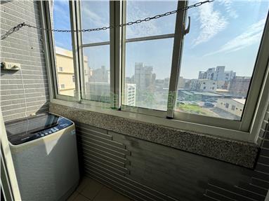 市區19年四間獨立套房投資聖品房屋室內格局與周邊環境