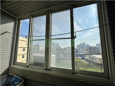 市區19年四間獨立套房投資聖品房屋室內格局與周邊環境