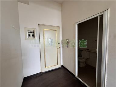 市區19年四間獨立套房投資聖品房屋室內格局與周邊環境