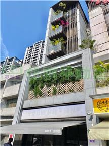 6米面寬捷運南屯電梯透店