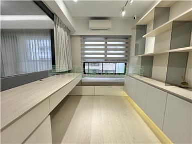 MY勝美簡約三房平車房屋室內格局與周邊環境