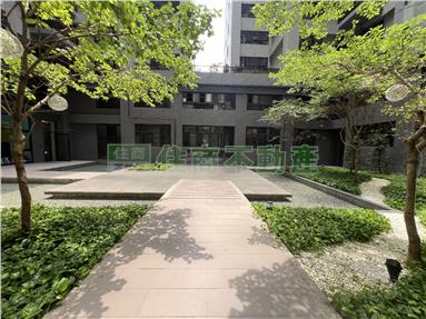 MY勝美簡約三房平車房屋室內格局與周邊環境