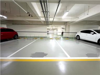 MY勝美簡約三房平車房屋室內格局與周邊環境