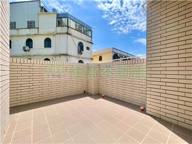靜宜商圈5米面寬全新別墅房屋室內格局與周邊環境