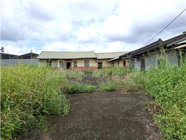 大廈巷建地送二合法平房房屋室內格局與周邊環境