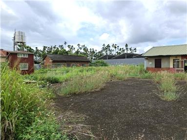 大廈巷建地送二合法平房房屋室內格局與周邊環境