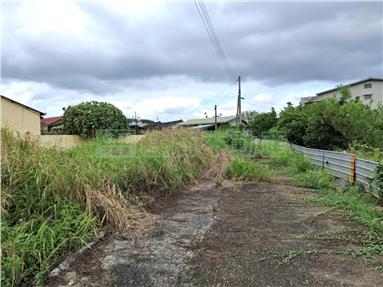 大廈巷建地送二合法平房房屋室內格局與周邊環境