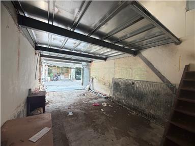 永靖欠修理透天房屋室內格局與周邊環境