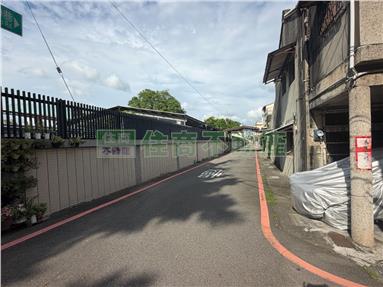 永靖欠修理透天房屋室內格局與周邊環境