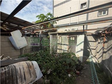 永靖欠修理透天房屋室內格局與周邊環境