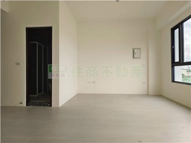 北斗中山路全新電梯別墅B房屋室內格局與周邊環境