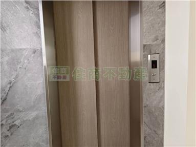 北斗中山路全新電梯別墅c房屋室內格局與周邊環境