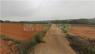 清水大楊國小旁特定計劃用地房屋室內格局與周邊環境