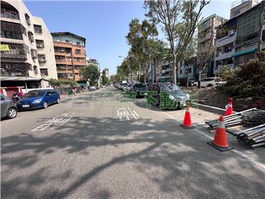北區篤行公寓頂樓明星學區好房房屋室內格局與周邊環境
