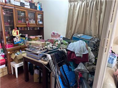 北區篤行公寓頂樓明星學區好房房屋室內格局與周邊環境