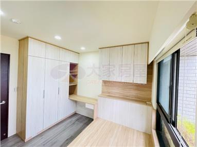 太子郡高樓美三房平車房屋室內格局與周邊環境