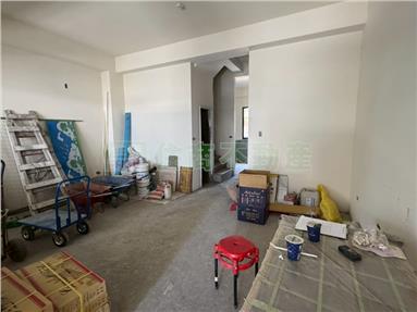 草屯全家和樂雙車墅C房屋室內格局與周邊環境