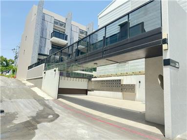 文苑電梯豪邸房屋室內格局與周邊環境