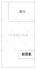 福興工業區合法廠房房屋室內格局與周邊環境