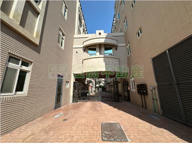 南興輕齡美墅房屋室內格局與周邊環境