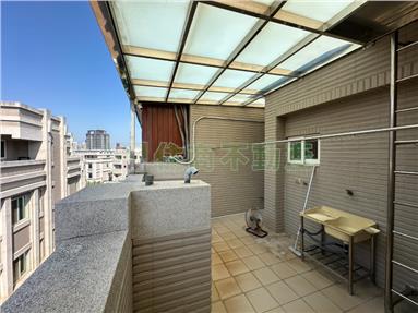 南興輕齡美墅房屋室內格局與周邊環境