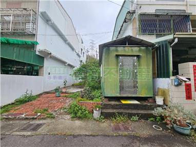極優霧峰乙建地房屋室內格局與周邊環境