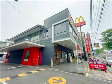 明道電梯精裝美3房附車位房屋室內格局與周邊環境