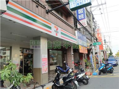 明道電梯精裝美3房附車位房屋室內格局與周邊環境