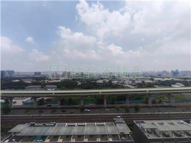 九德國小低總價3房捷運宅+車位房屋室內格局與周邊環境