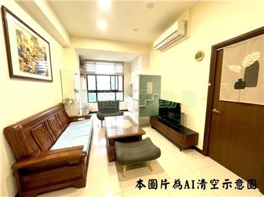 南屯建義ATM1+1房收租聖品