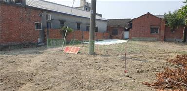 彰化竹塘|比農地還俗的建地房屋室內格局與周邊環境