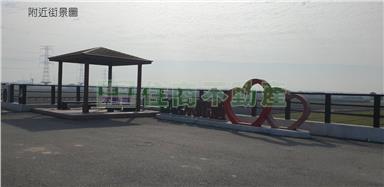 彰化竹塘|比農地還俗的建地房屋室內格局與周邊環境