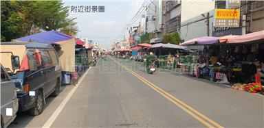 彰化竹塘|比農地還俗的建地房屋室內格局與周邊環境