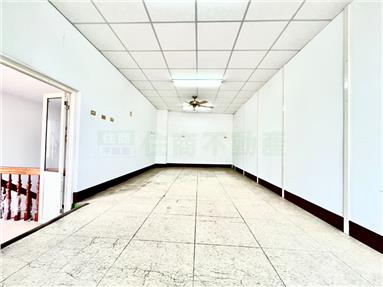 社口優質大地坪店住房屋室內格局與周邊環境