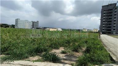 外埔開心農場房屋室內格局與周邊環境